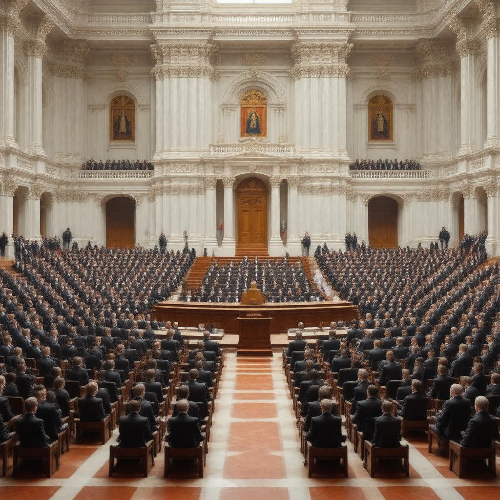 Parliament of Georgia
